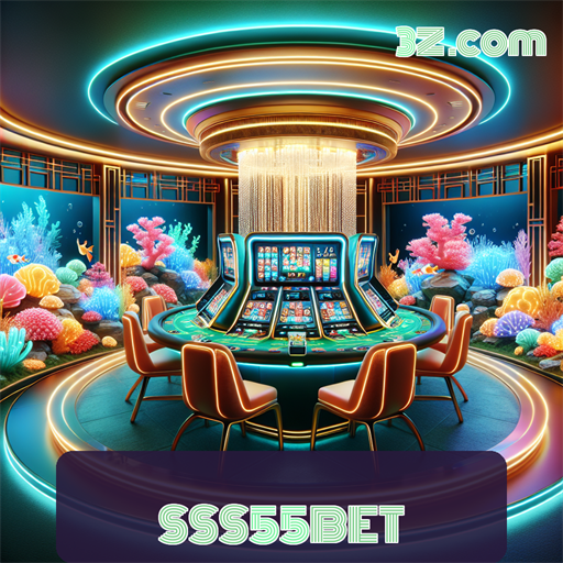Apostas incríveis no sss55bet.com: uma nova experiência ao seu alcance